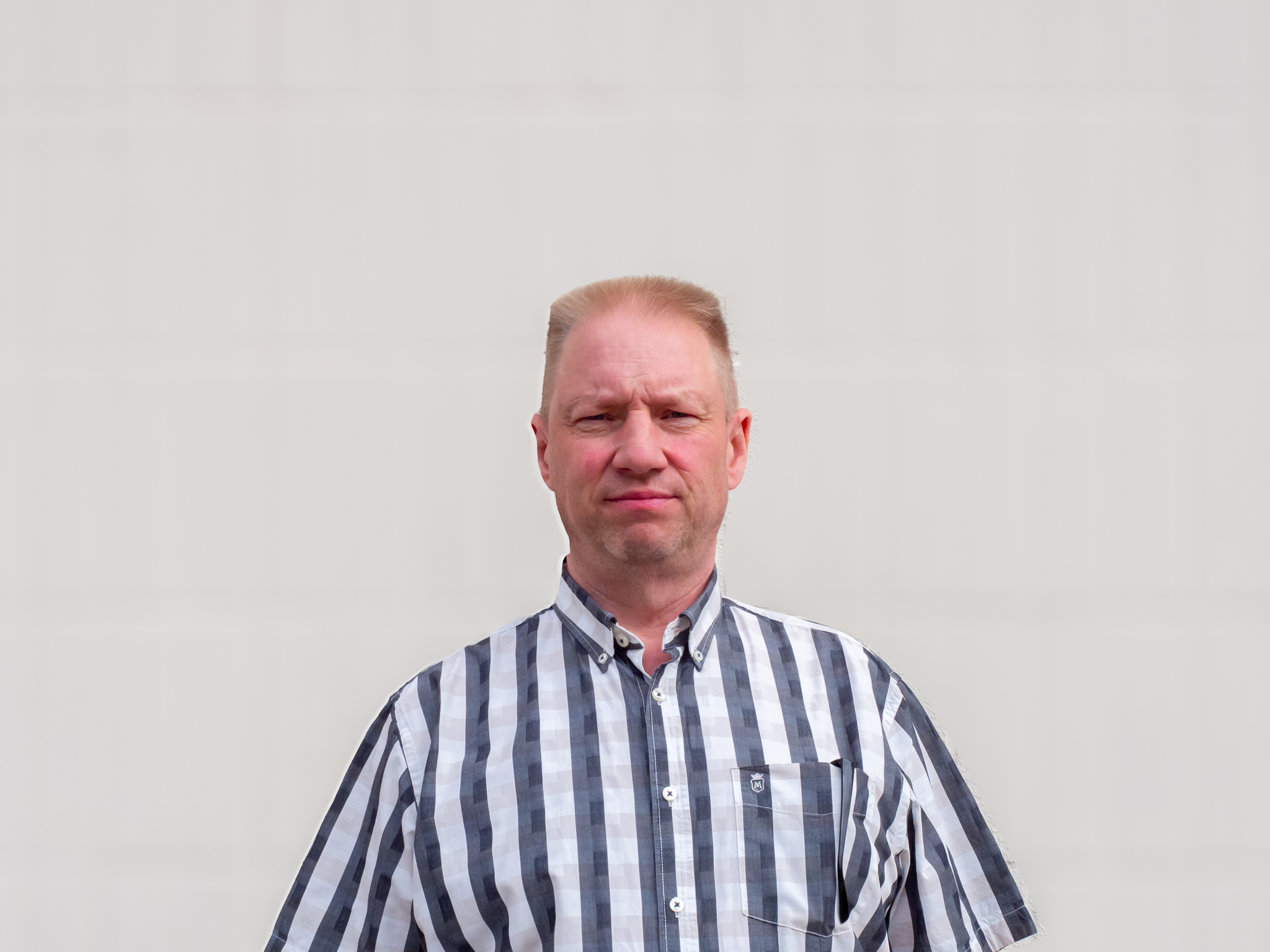 Kari Jalassuo