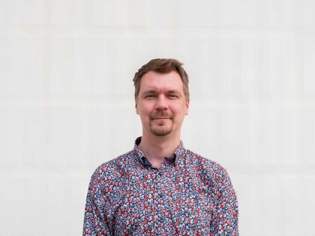 Janne Koskinen