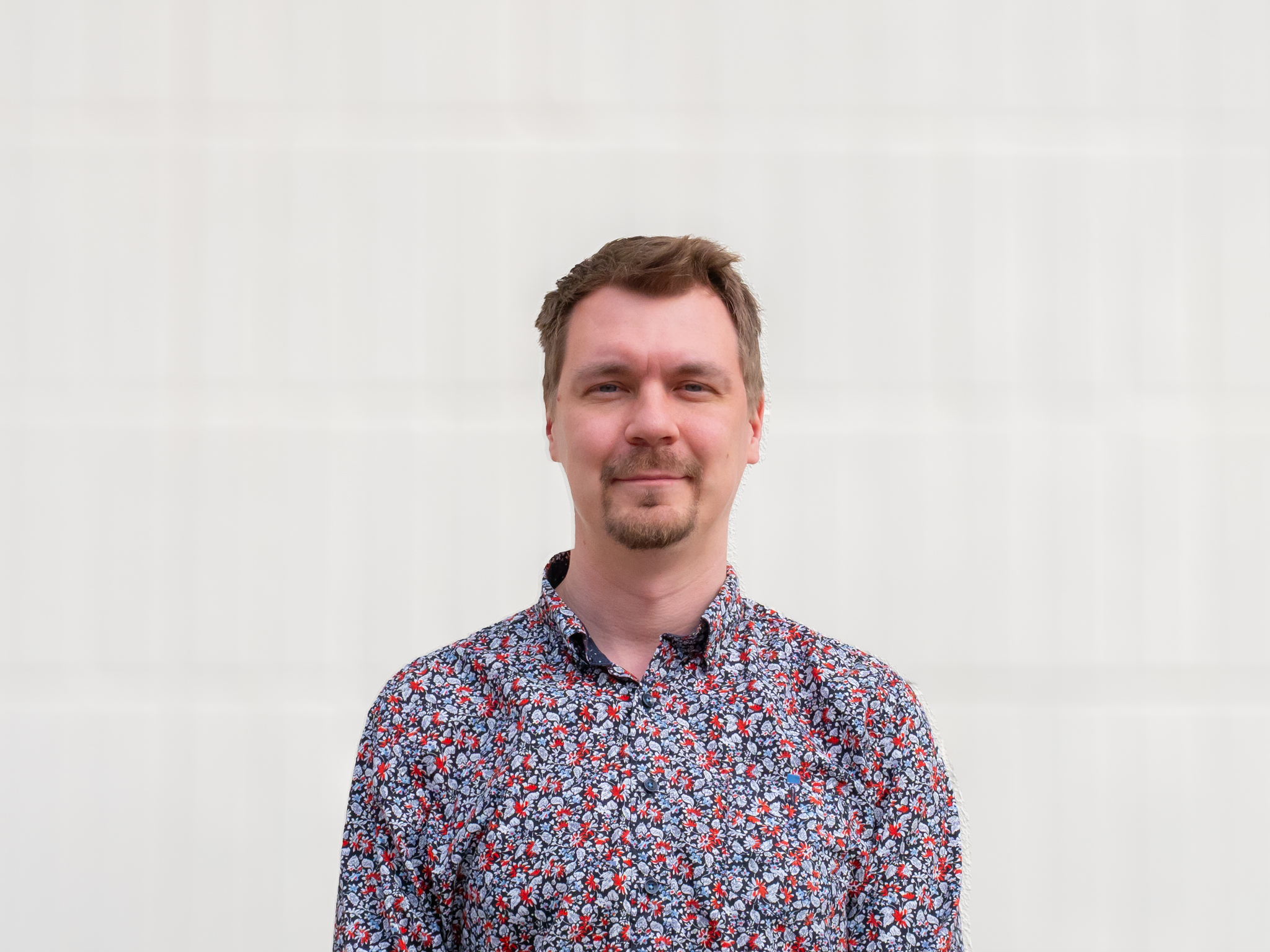 Janne Koskinen